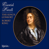 KING2 - Essential Purcell