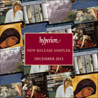 HYP201212 - Hyperion monthly sampler � December 2012