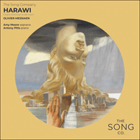1EMCDA - Messiaen: Harawi