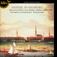 CDH55324 - Handel in Hamburg