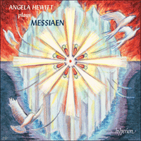 CDA67054 - Messiaen: Piano Music