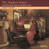 CDA67379 - The Maiden's Prayer