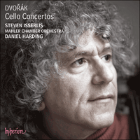 CDA67917 - Dvořák: Cello Concertos