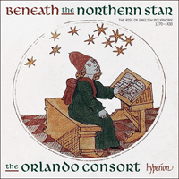 CDA68132 - Beneath the northern star