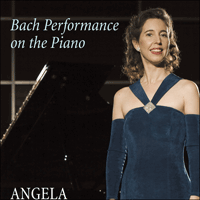DVDA68001 - Angela Hewitt - Bach Performance on the Piano