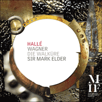 CDHLD7531 - Wagner: Die Walküre