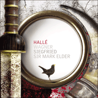 CDHLD7551 - Wagner: Siegfried