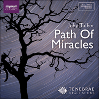 SIGCD078 - Talbot: Path of Miracles