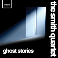 SIGCD088 - Ghost stories