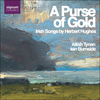 SIGCD106 - Hughes: A Purse of Gold & other songs