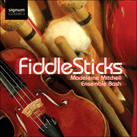 SIGCD111 - FiddleSticks