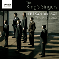 SIGCD119 - The Golden Age
