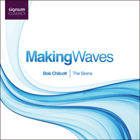 SIGCD142 - Chilcott: Making waves