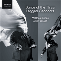 SIGCD171 - Dance of the three-legged elephants