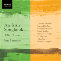 SIGCD239 - An Irish Songbook