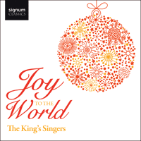 SIGCD268 - Joy to the World