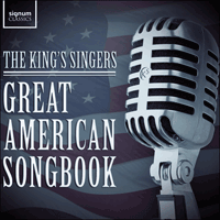 SIGCD341 - Great American Songbook