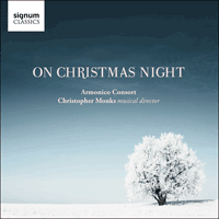 SIGCD386 - On Christmas night