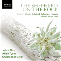 SIGCD429 - The shepherd on the rock