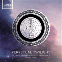 SIGCD558 - Perpetual twilight