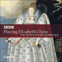 GIMSA592 - Byrd: Playing Elizabeth's Tune