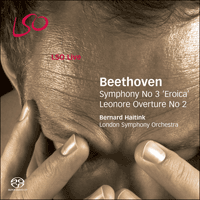 LSO0580 - Beethoven: Symphony No 3
