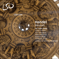 LSO0607 - Handel: Messiah