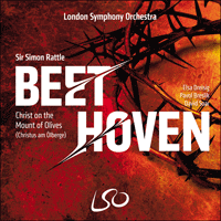 LSO0862-D - Beethoven: Christ on the Mount of Olives