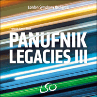 LSO5092-D - The Panufnik Legacies, Vol. 3