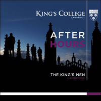 KGS0006 - After hours