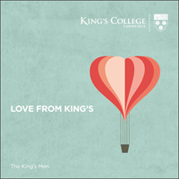 KGS0023-D - Love from King's