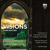 KGS0071-D - Rutter: Visions