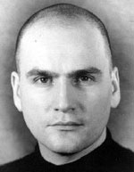 Ainsley, John Mark (tenor)