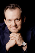 Nelsons, Andris (conductor)