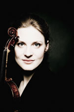 Becker-Bender, Tanja (violin)