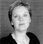Bickley, Susan (mezzo-soprano)