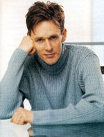 Ian Bostridge Bostridge