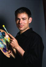 M�ller-Brachmann, Hanno (baritone)