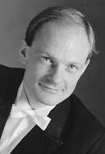 Daniels, Charles (tenor)