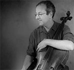 Kenedy, David (cello)