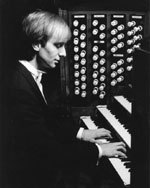 Titterington, David (organ)