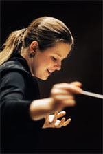 Hoving, Emilia (conductor)