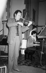Gruenberg, Erich (violin)
