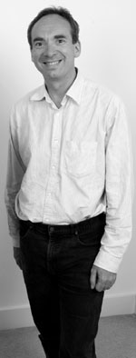 Gilchrist, James (tenor)