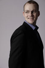 Huppmann, Jakob (countertenor)