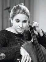 Richardson, Jessie Ann (cello)