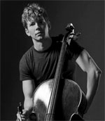 Roman, Joshua (cello)