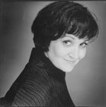 Karn�us, Katarina (mezzo-soprano)