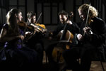 London Haydn Quartet, The