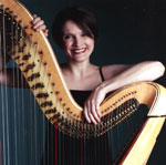 Wakeford, Lucy (harp)